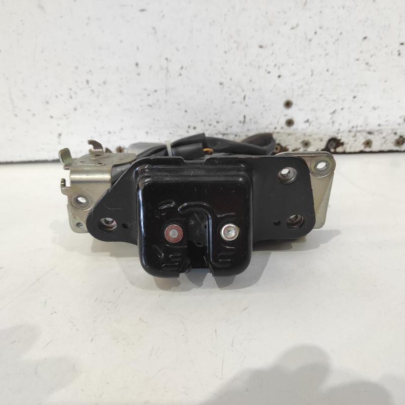 door/boot/gate lock