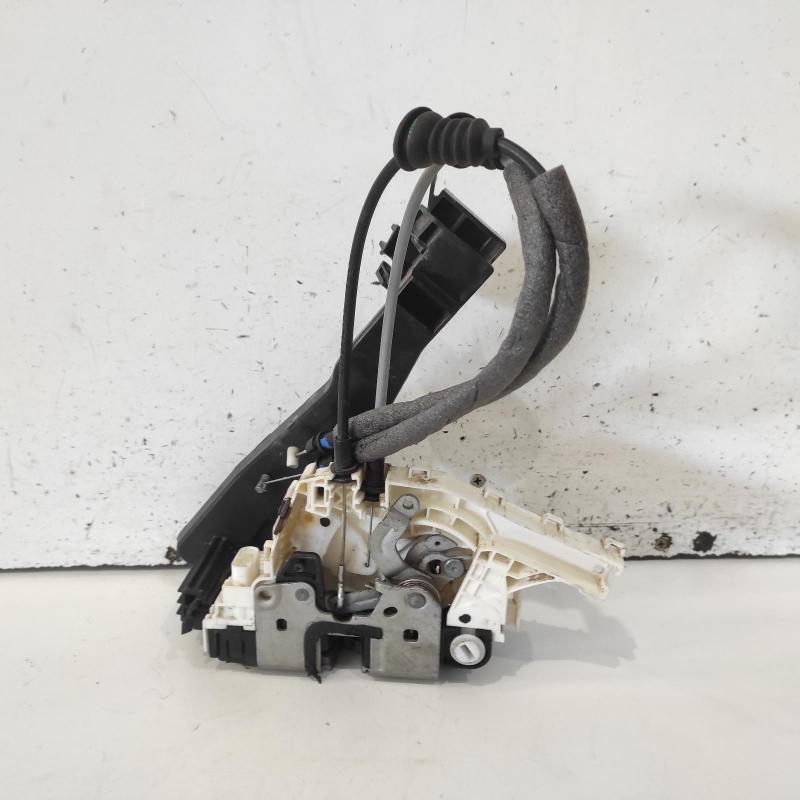 door/boot/gate lock