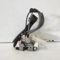 door/boot/gate lock