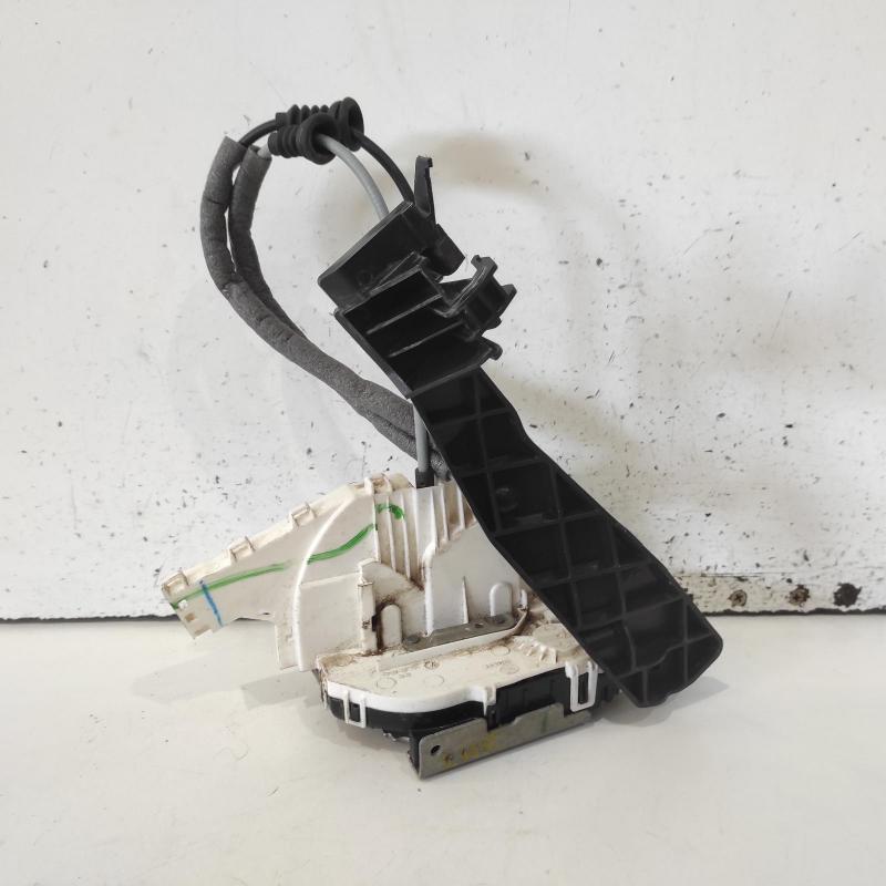 door/boot/gate lock