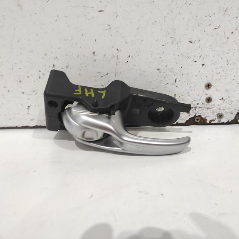 door handle