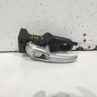door handle