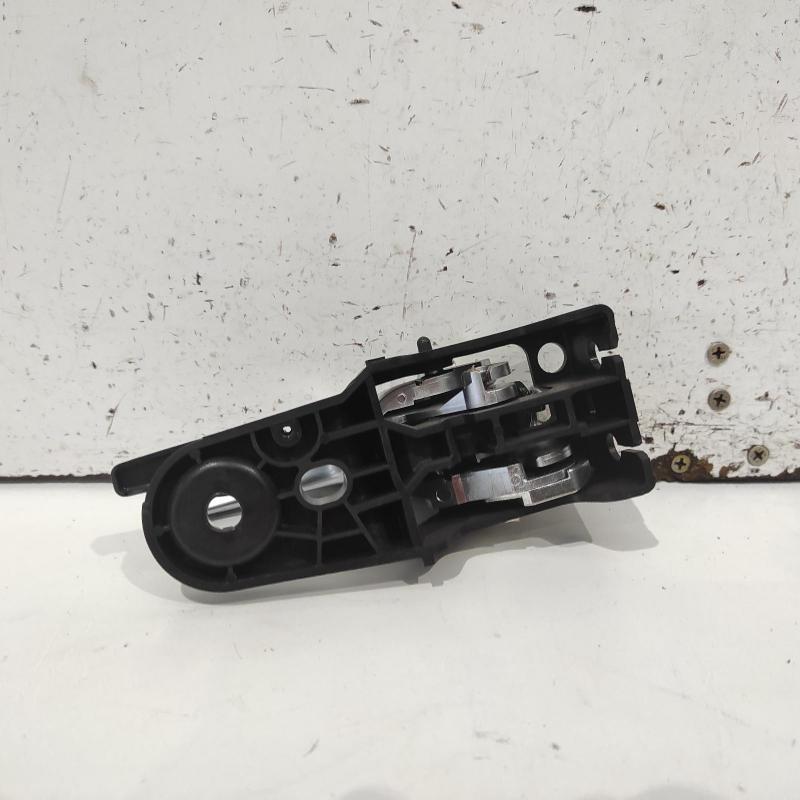 door handle