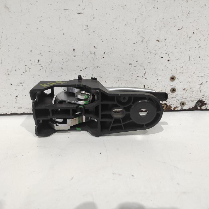 door handle