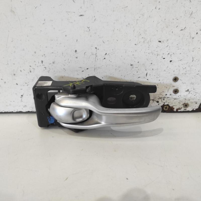 door handle