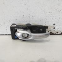 door handle