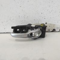 door handle
