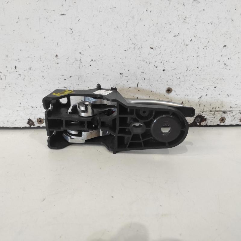 door handle