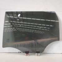 door window rear left