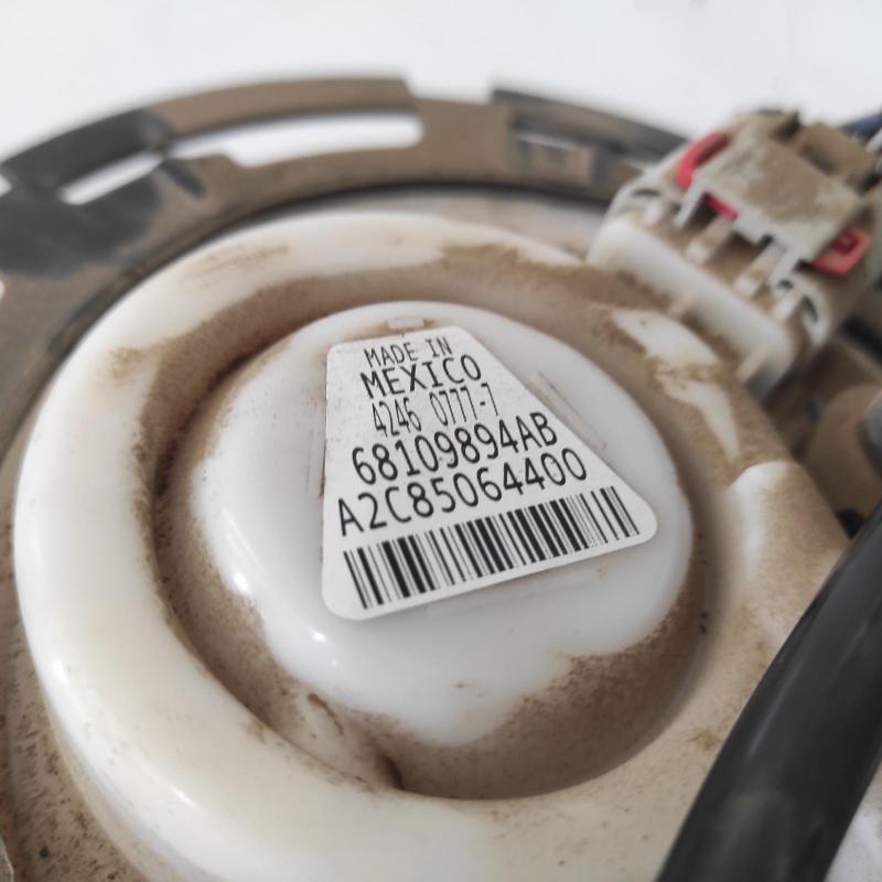 fuel pump
