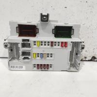 fuse box