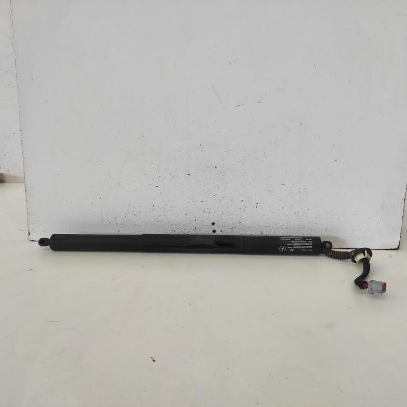 hatch strut
