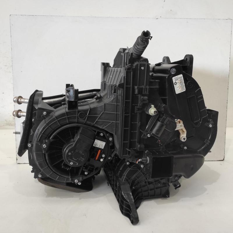 heater core/box