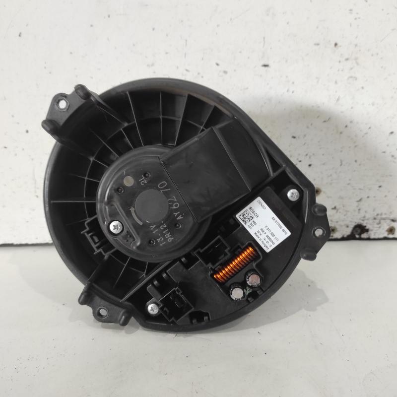 heater fan/motor