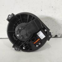 heater fan/motor