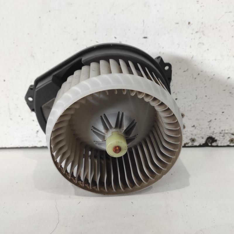 heater fan/motor