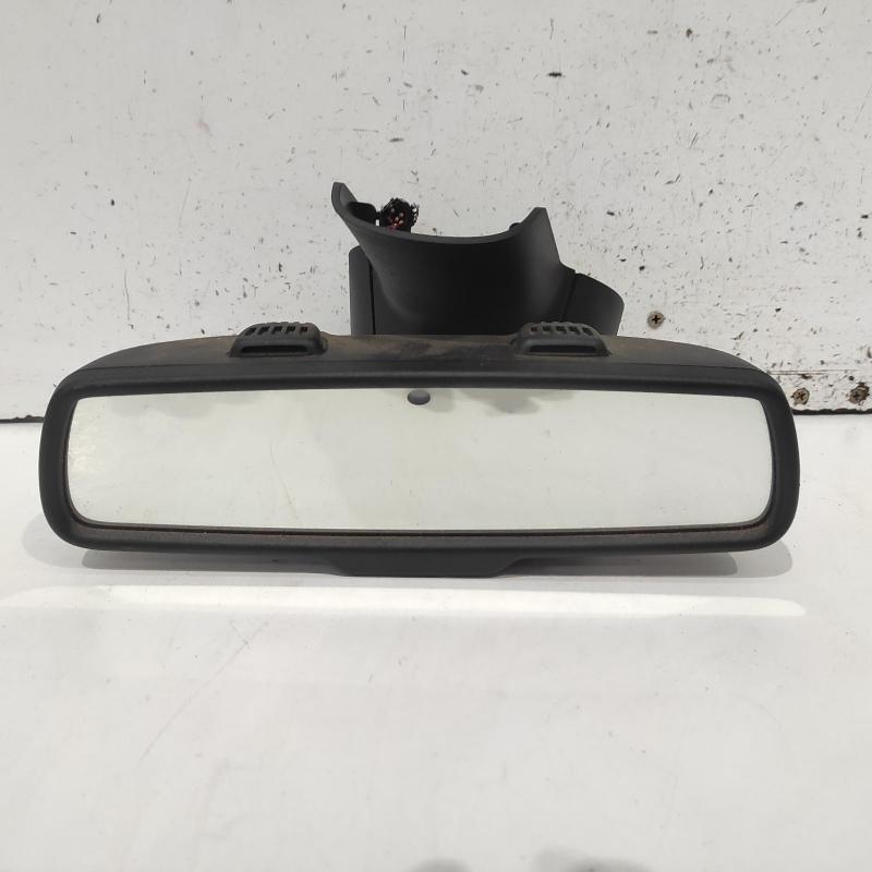 interior mirror