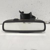 interior mirror