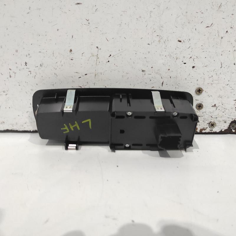 power door window switch