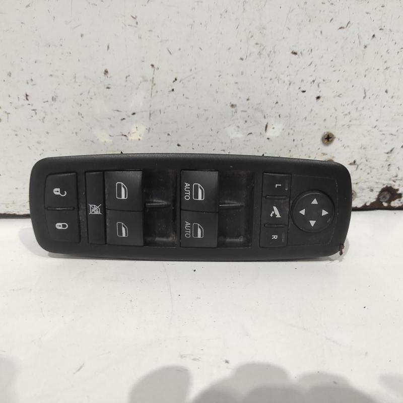 power door window switch