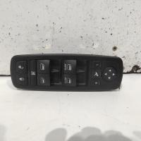 power door window switch