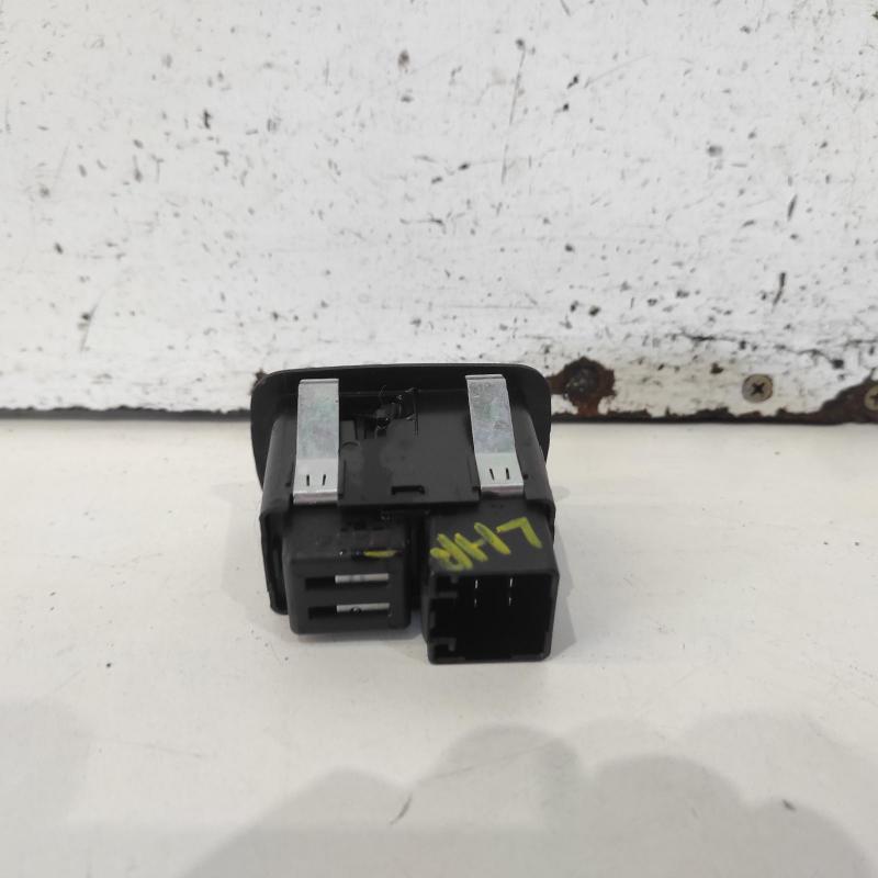 power door window switch
