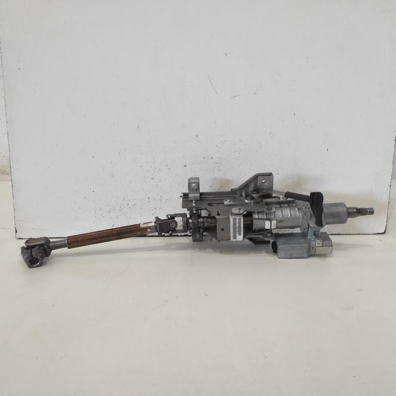 steering column