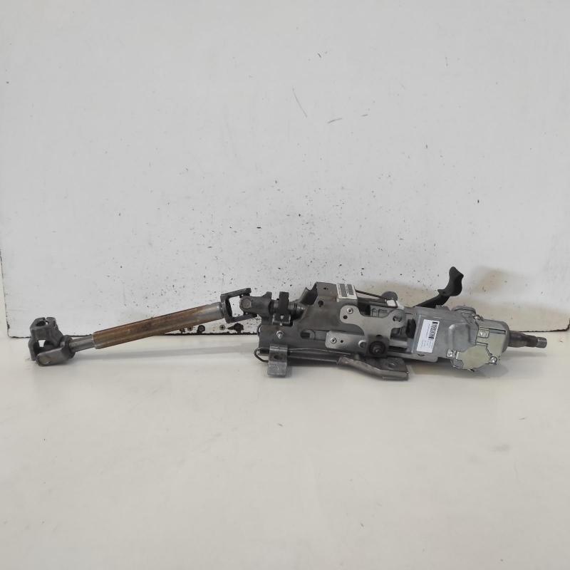 steering column