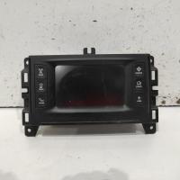 stereo/head unit