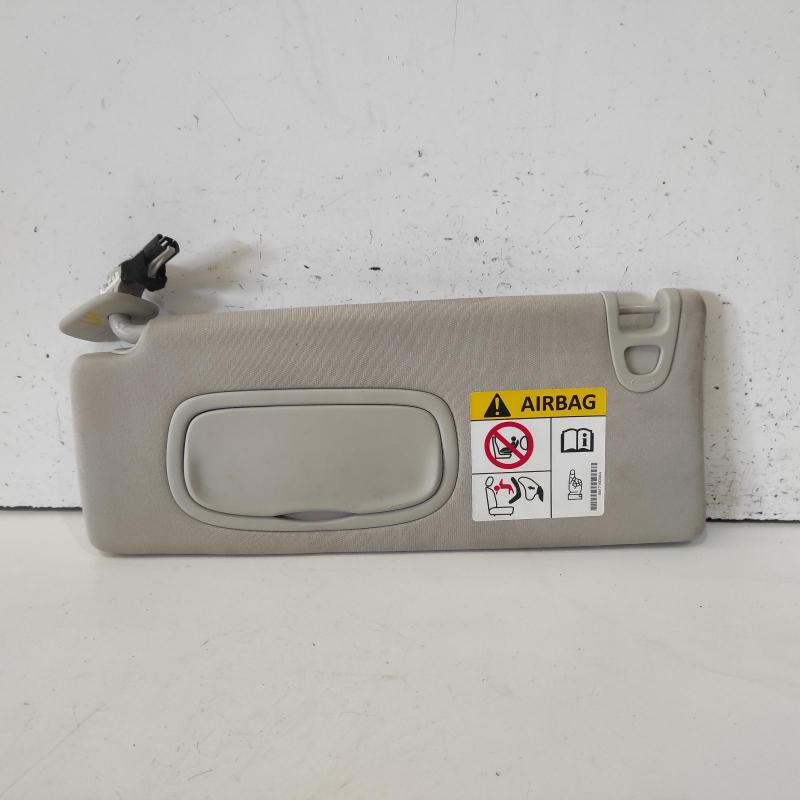 sunvisor