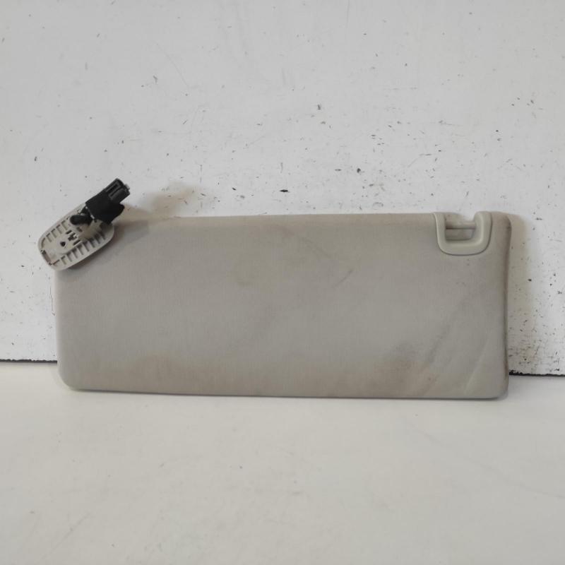 sunvisor