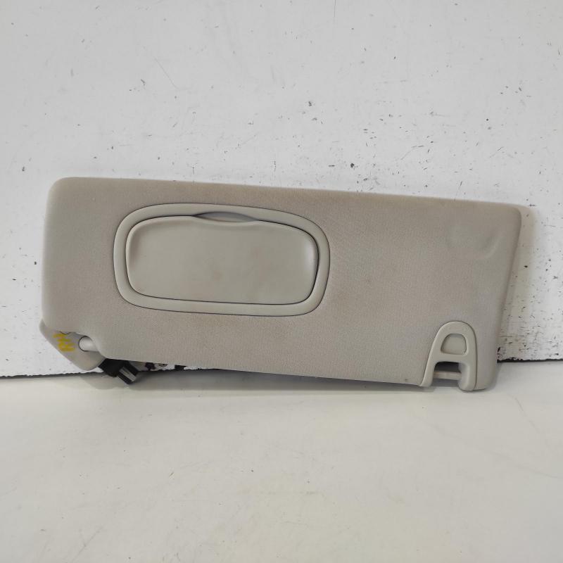 sunvisor
