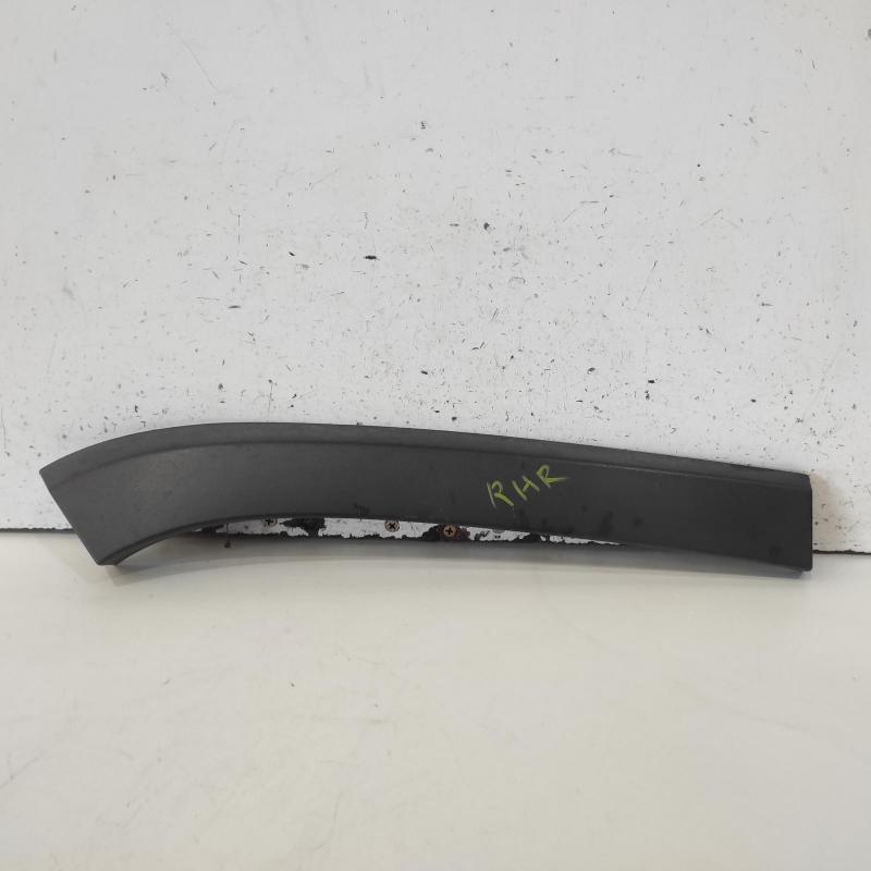wheel arch flare