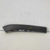 wheel arch flare