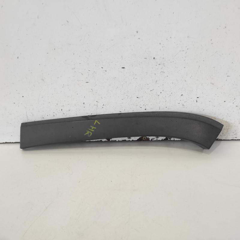 wheel arch flare
