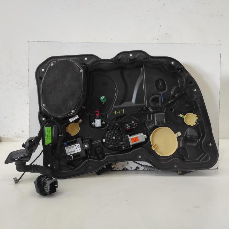 window regulator/motor front left
