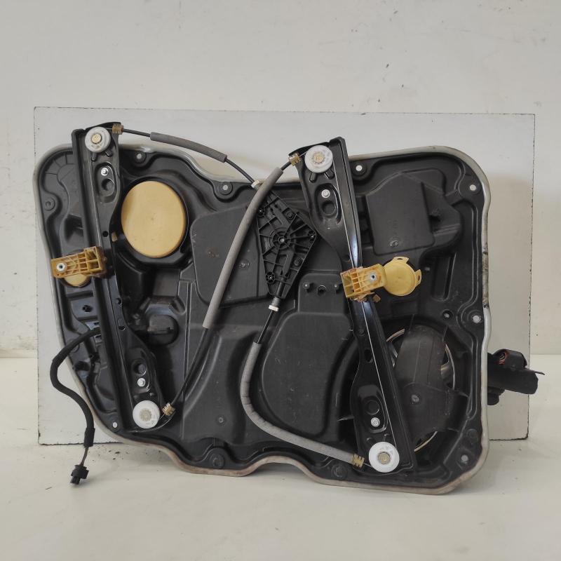 window regulator/motor front right