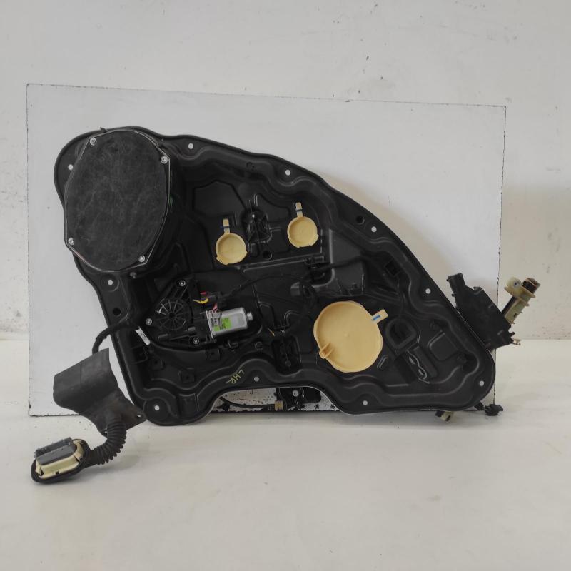 window regulator/motor rear left