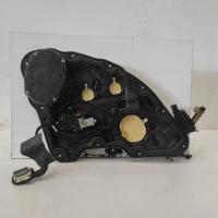 window regulator/motor rear left