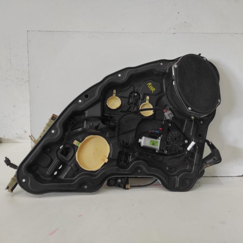 window regulator/motor rear right