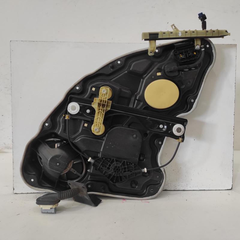 window regulator/motor rear right