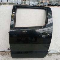 door/sliding rear left