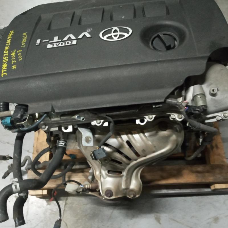 engine