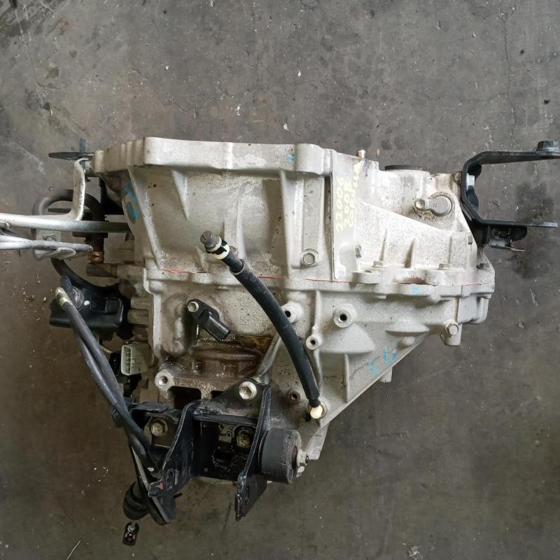 transmission/gearbox