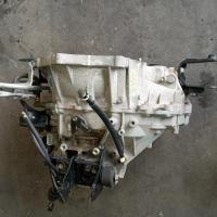 transmission/gearbox