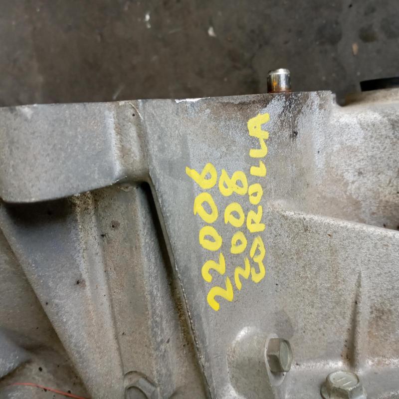 transmission/gearbox