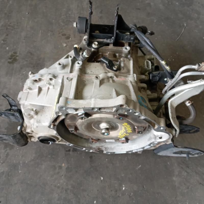 transmission/gearbox