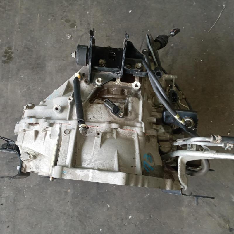 transmission/gearbox