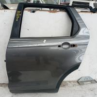 door/sliding rear left