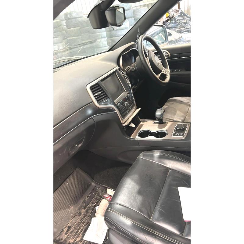 complete vehicle